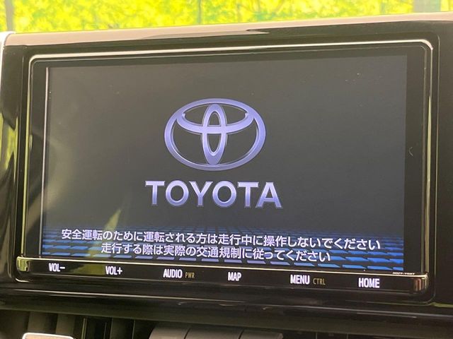 Toyota RAV4 3