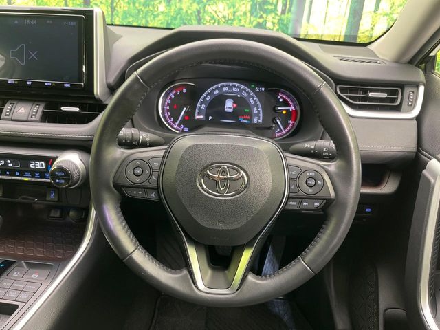 Toyota RAV4 10