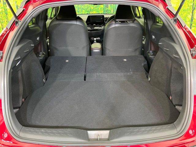 Toyota C-HR 11
