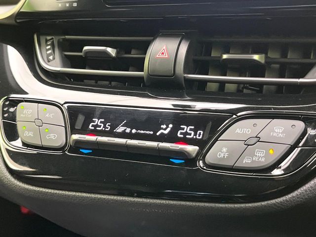 Toyota C-HR 6