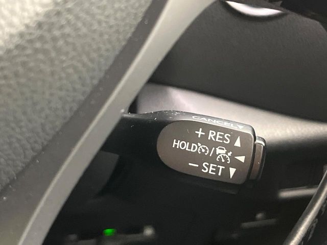 Toyota C-HR 7