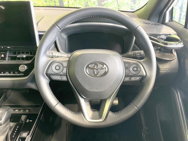 Toyota Corolla Cross 11