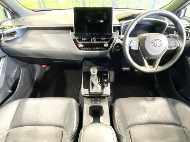 Toyota Corolla Cross 2