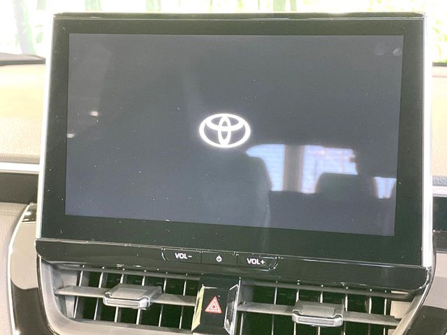Toyota Corolla Cross 5