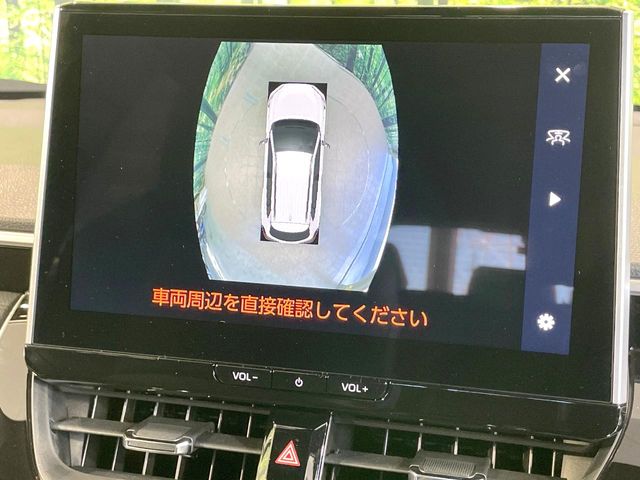 Toyota Corolla Cross 6
