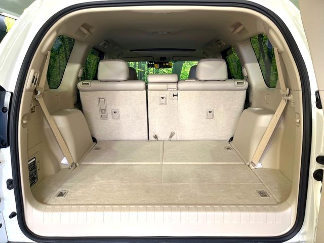 Toyota Land Cruiser Prado 11