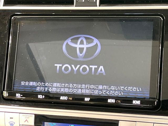 Toyota Land Cruiser Prado 5
