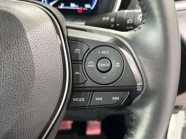 Toyota Corolla Cross 6