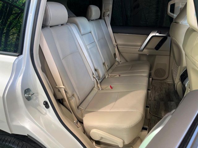 Toyota Land Cruiser Prado 9