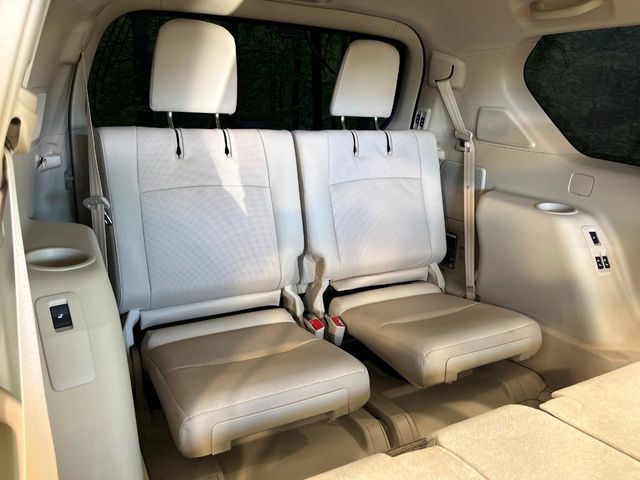 Toyota Land Cruiser Prado 10