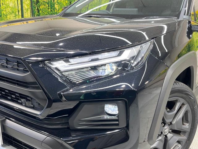 Toyota RAV4 11