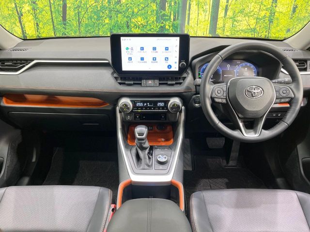 Toyota RAV4 2