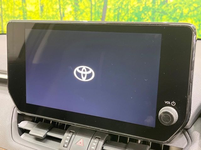 Toyota RAV4 3