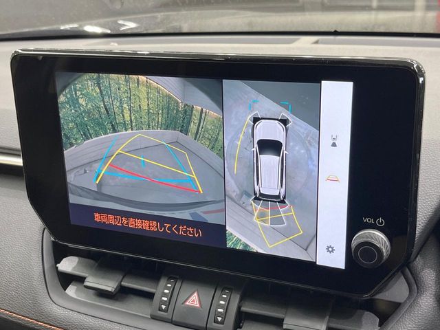 Toyota RAV4 5