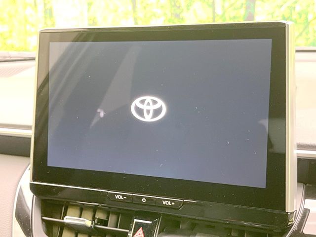 Toyota Corolla Cross 3