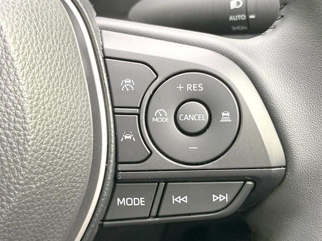 Toyota Corolla Cross 6