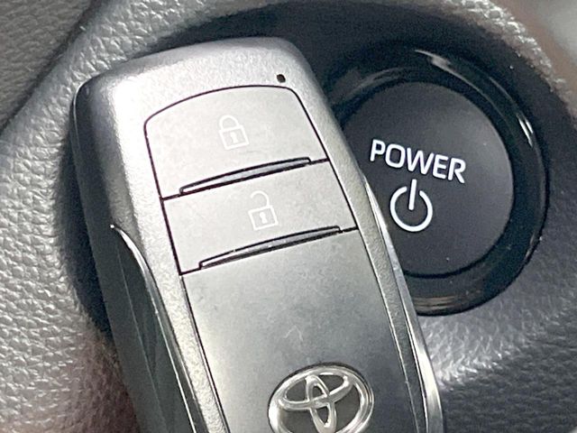 Toyota Corolla Cross 7
