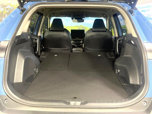 Toyota RAV4 11
