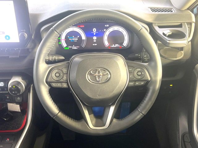 Toyota RAV4 12