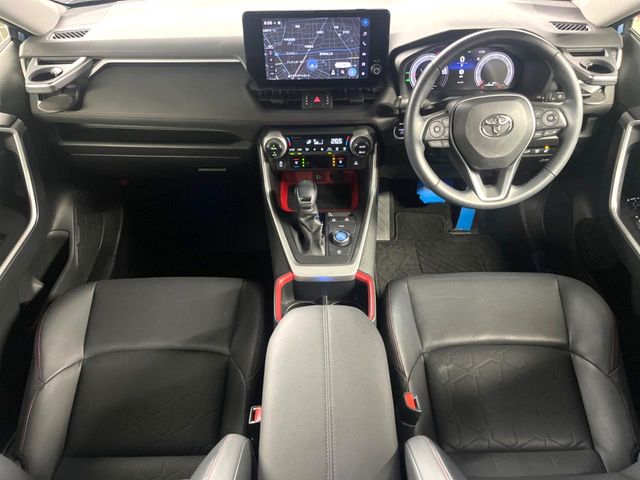 Toyota RAV4 3