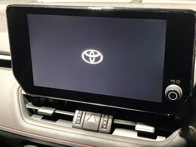 Toyota RAV4 4