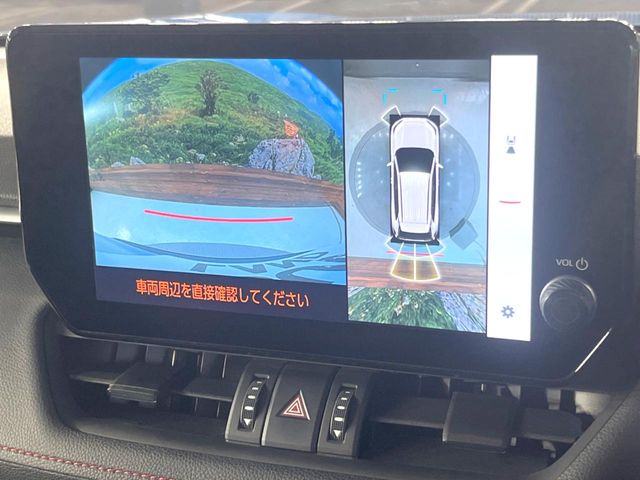 Toyota RAV4 5