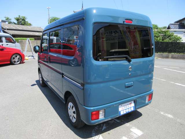 Suzuki Every 11