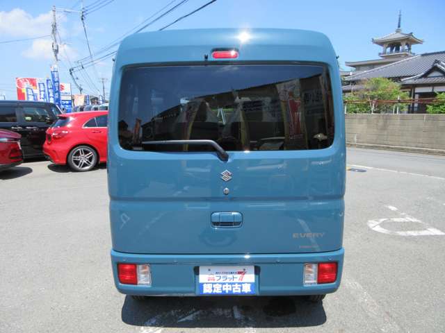 Suzuki Every 12