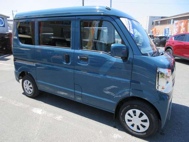 Suzuki Every 9