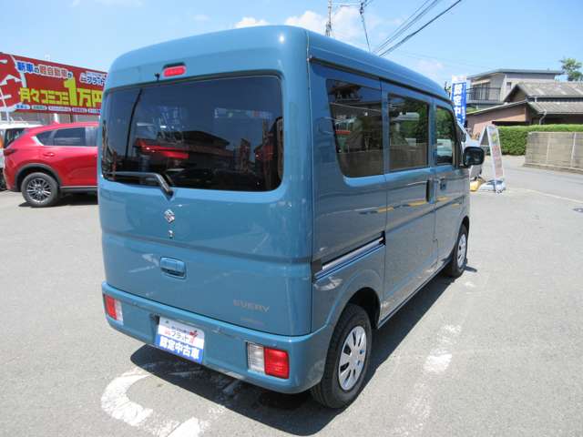 Suzuki Every 10