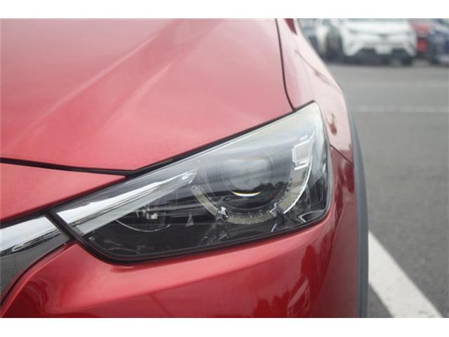 Mazda CX-3 12