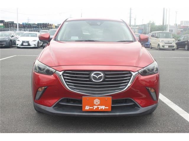 Mazda CX-3 3