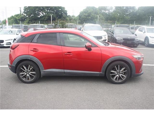 Mazda CX-3 5