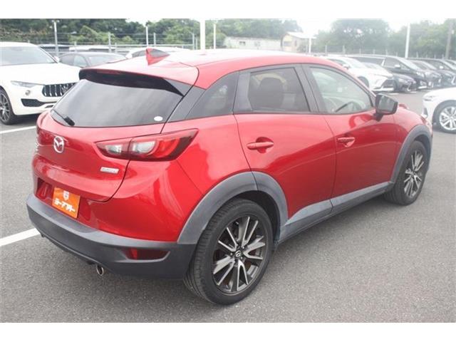 Mazda CX-3 6