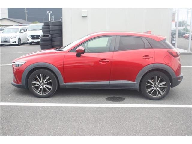 Mazda CX-3 9