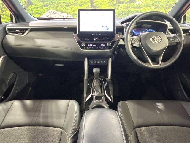 Toyota Corolla Cross 2