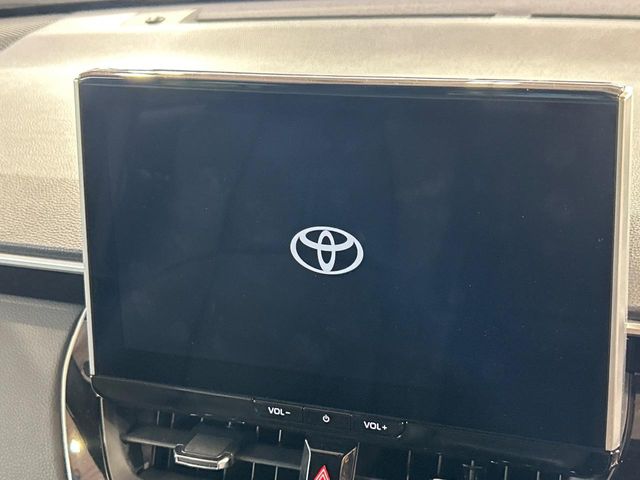 Toyota Corolla Cross 3