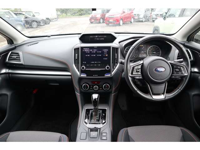 Subaru XV 5