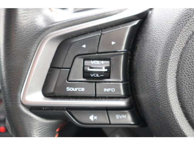Subaru XV 7