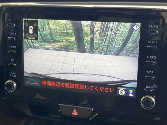 Toyota Yaris Cross 4