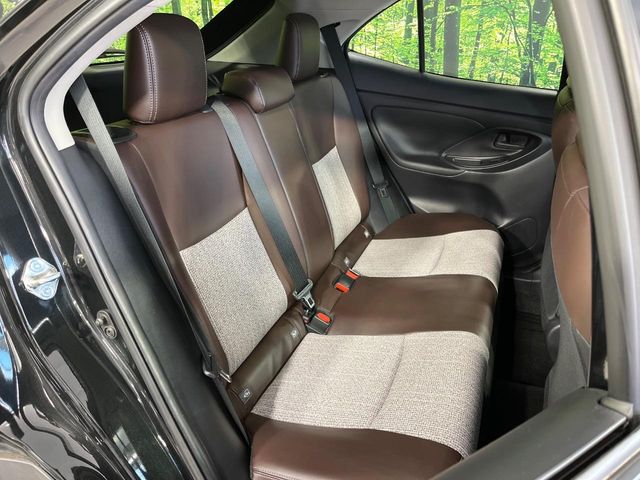 Toyota Yaris Cross 10
