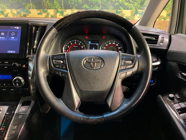 Toyota Alphard 7