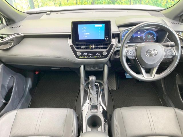 Toyota Corolla Cross 2
