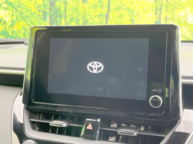Toyota Corolla Cross 3
