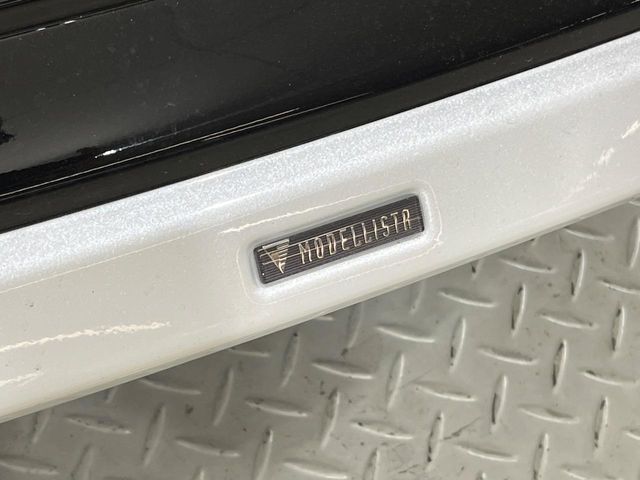 Toyota Harrier 4
