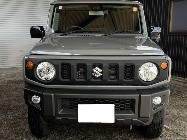 Suzuki Jimny 2