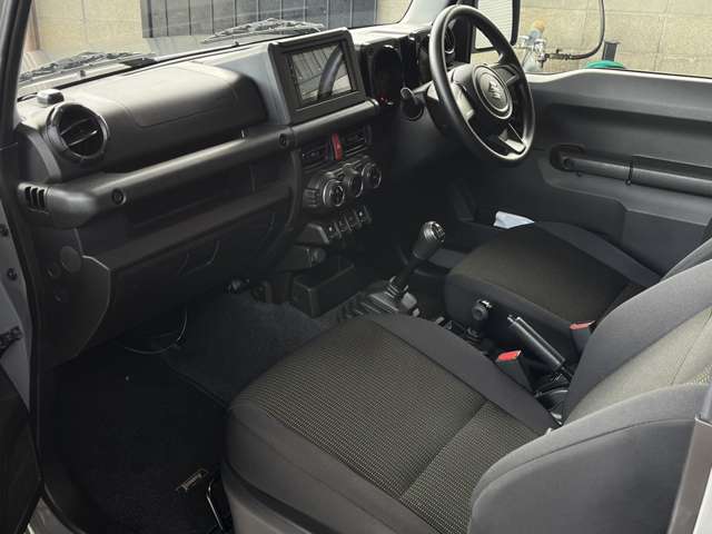 Suzuki Jimny 7