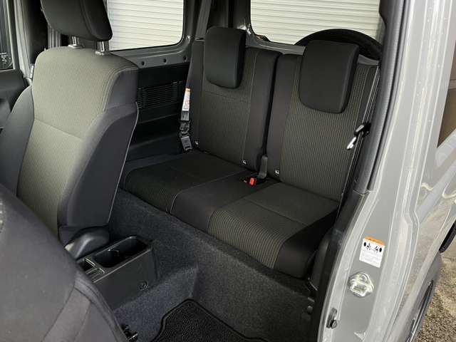 Suzuki Jimny 8