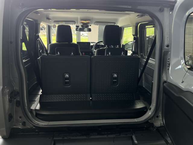 Suzuki Jimny 10