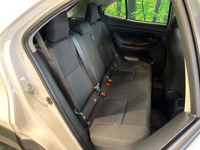 Toyota Yaris Cross 9